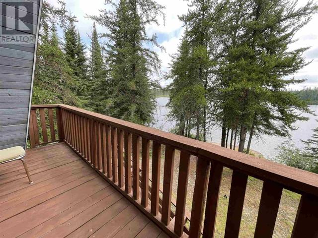1 Big Pine Lake, House detached with 4 bedrooms, 1 bathrooms and null parking in Chapleau ON | Image 24