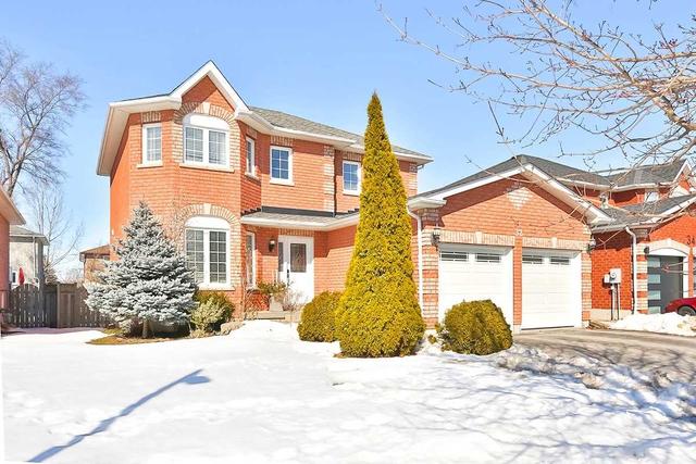 32 Amberview Dr, House detached with 3 bedrooms, 3 bathrooms and 6 parking in Georgina ON | Image 1