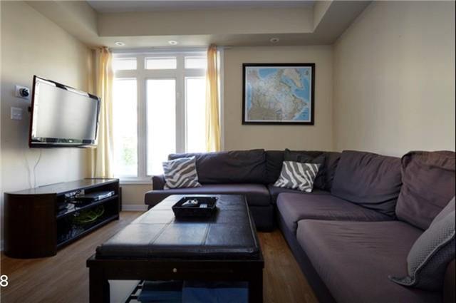 Th11 - 80 Carr St, Townhouse with 2 bedrooms, 2 bathrooms and 1 parking in Toronto ON | Image 3