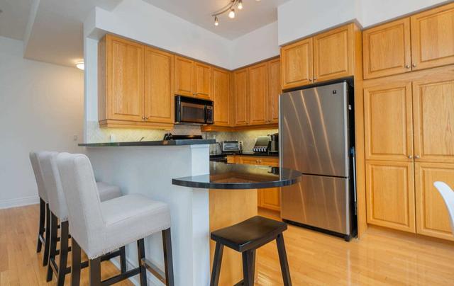 th12 - 8 Rean Dr, Townhouse with 4 bedrooms, 4 bathrooms and 2 parking in Toronto ON | Image 28