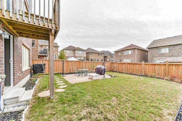 4 Willoughby Way, House detached with 3 bedrooms, 4 bathrooms and 6 parking in New Tecumseth ON | Image 30