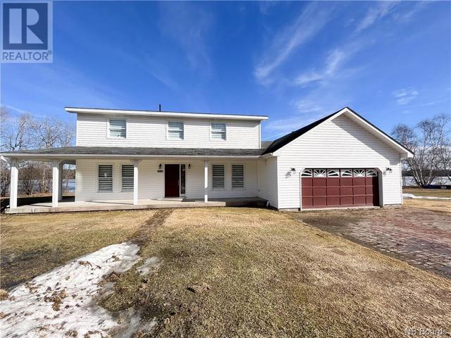 5228 Route 108, House detached with 4 bedrooms, 2 bathrooms and null parking in Derby NB | Image 1