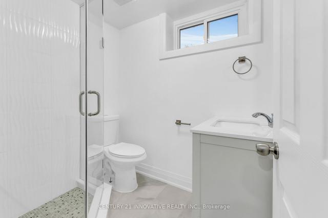37 Lincoln St, House detached with 4 bedrooms, 3 bathrooms and 12 parking in Ajax ON | Image 27