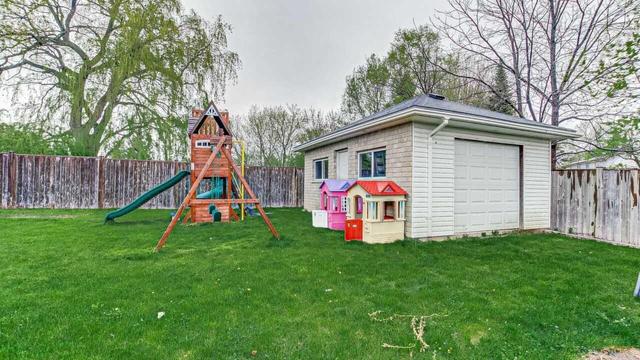 856 Willow Dr, House detached with 3 bedrooms, 4 bathrooms and 6 parking in London ON | Image 30