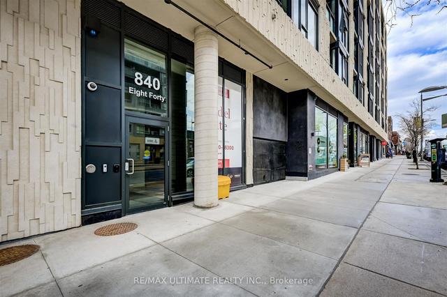 804 - 840 St Clair Ave W, Condo with 2 bedrooms, 2 bathrooms and 1 parking in Toronto ON | Image 12