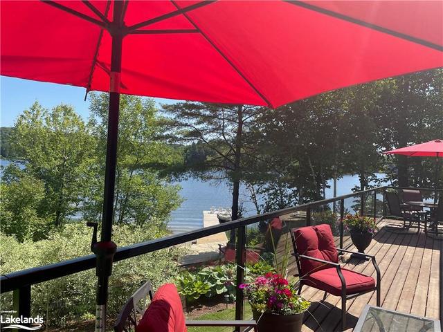 1077 Sandwood Road, House detached with 3 bedrooms, 1 bathrooms and 12 parking in Muskoka Lakes ON | Image 25