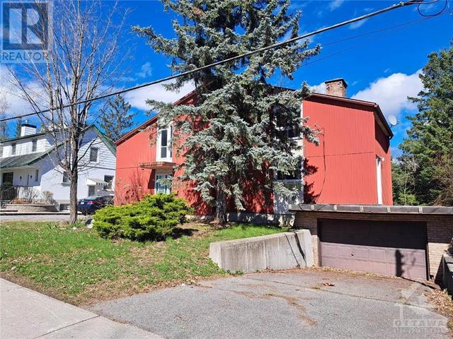 663 Broadview Avenue, Home with 0 bedrooms, 0 bathrooms and null parking in Ottawa ON | Image 1