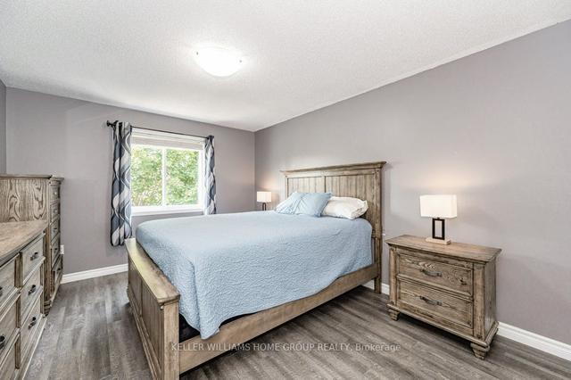 36 Kearney St, House semidetached with 3 bedrooms, 3 bathrooms and 3 parking in Guelph ON | Image 6