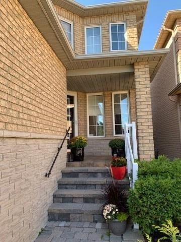 98 Princeton Gate, House detached with 3 bedrooms, 4 bathrooms and 6 parking in Vaughan ON | Image 16