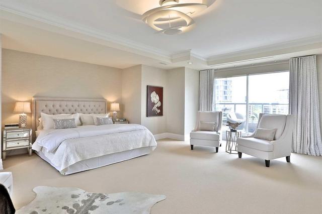 901 - 33 Jackes Ave, Condo with 3 bedrooms, 4 bathrooms and 2 parking in Toronto ON | Image 14