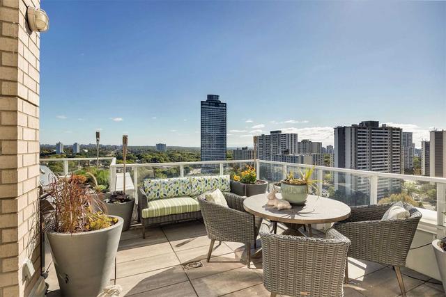 ph1 - 409 Bloor St E, Condo with 3 bedrooms, 5 bathrooms and 2 parking in Toronto ON | Image 21