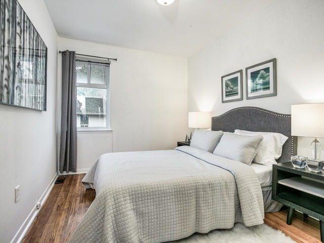 69 - 125 Shaughnessy Blvd, Townhouse with 3 bedrooms, 2 bathrooms and 1 parking in Toronto ON | Image 16