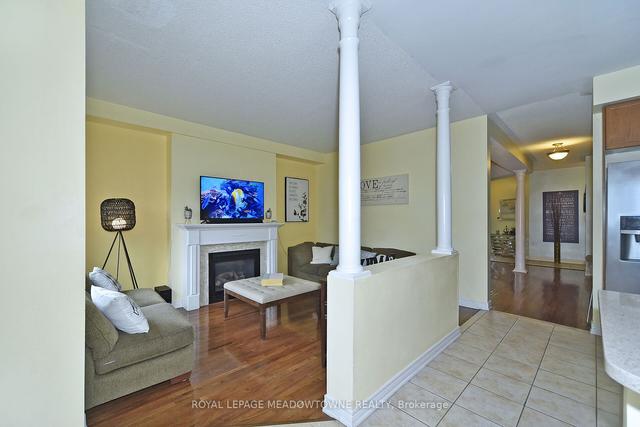 108 Littleside St, House detached with 4 bedrooms, 4 bathrooms and 6 parking in Richmond Hill ON | Image 5