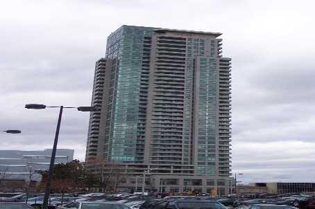 1407 - 60 Brian Harrison Way, Condo with 2 bedrooms, 2 bathrooms and 1 parking in Toronto ON | Image 1