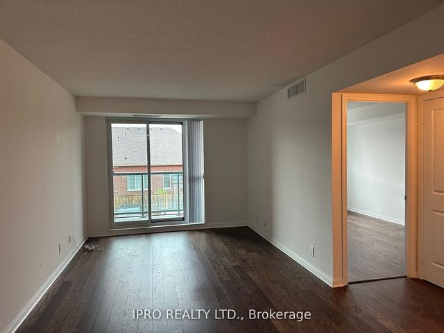 218 - 50 Via Rosedale Way, Condo with 1 bedrooms, 1 bathrooms and 1 parking in Brampton ON | Image 13