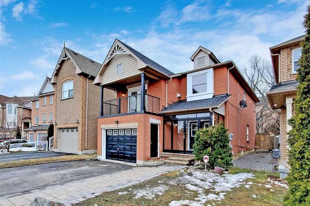 65 English Oak Dr, House detached with 4 bedrooms, 4 bathrooms and 3 parking in Richmond Hill ON | Image 9