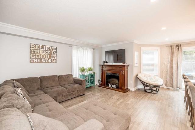 49 Dunnett Dr, House detached with 4 bedrooms, 4 bathrooms and 6 parking in Barrie ON | Image 28