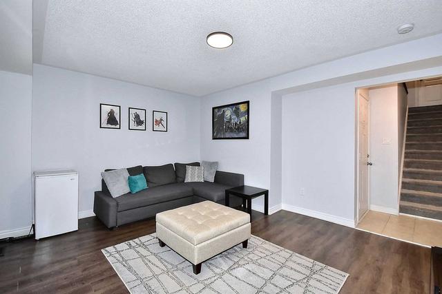 th 24 - 10 Porter Ave W, House attached with 3 bedrooms, 3 bathrooms and 2 parking in Vaughan ON | Image 15