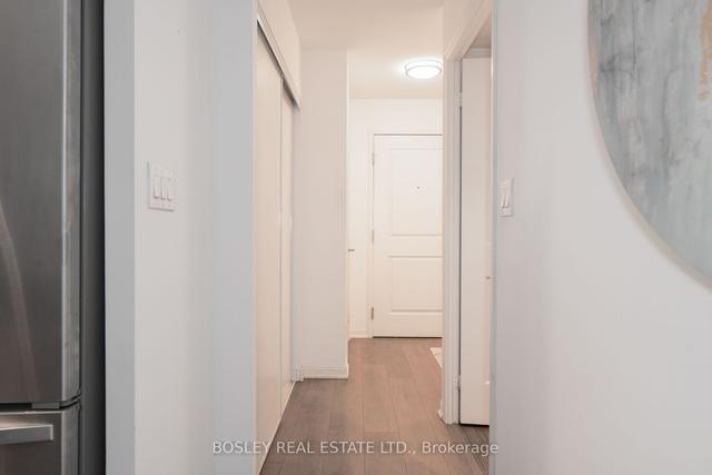 617 - 35 Bastion St, Condo with 1 bedrooms, 2 bathrooms and 1 parking in Toronto ON | Image 14