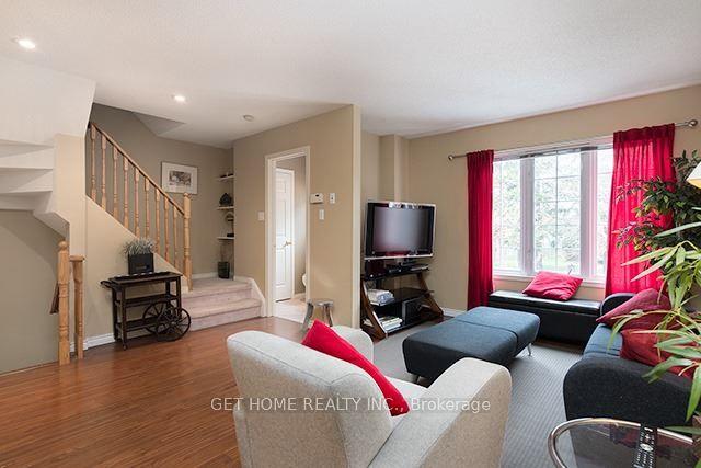 27 - 1735 Walnut Lane, Townhouse with 2 bedrooms, 2 bathrooms and 3 parking in Pickering ON | Image 6