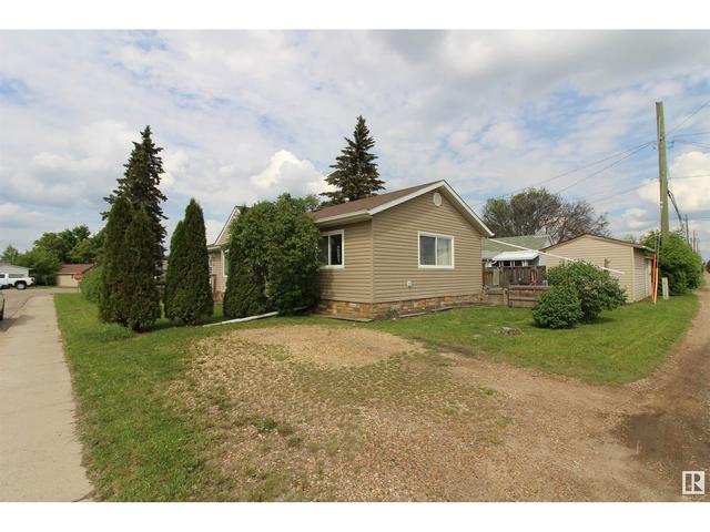 9703 100 St, House detached with 2 bedrooms, 1 bathrooms and null parking in Westlock AB | Image 7