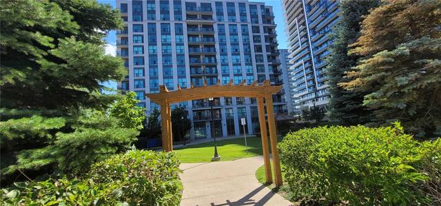 1001 - 185 Oneida Cres, Condo with 1 bedrooms, 1 bathrooms and 1 parking in Richmond Hill ON | Image 26