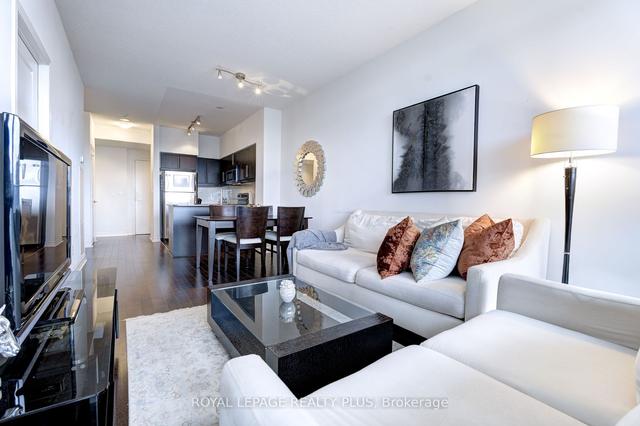 614 - 2885 Bayview Ave, Condo with 1 bedrooms, 2 bathrooms and 1 parking in Toronto ON | Image 34