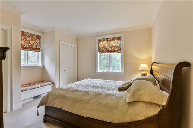 64 Binscarth Rd, House detached with 6 bedrooms, 6 bathrooms and 6 parking in Toronto ON | Image 12