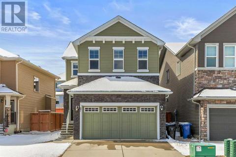 67 Nolancrest Rise Nw, House detached with 3 bedrooms, 2 bathrooms and 4 parking in Calgary AB | Card Image