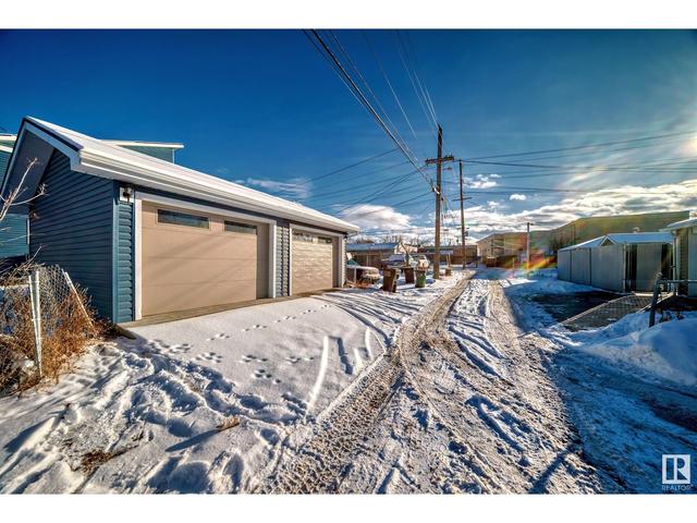 11812 64 St Nw, House semidetached with 2 bedrooms, 2 bathrooms and null parking in Edmonton AB | Image 44