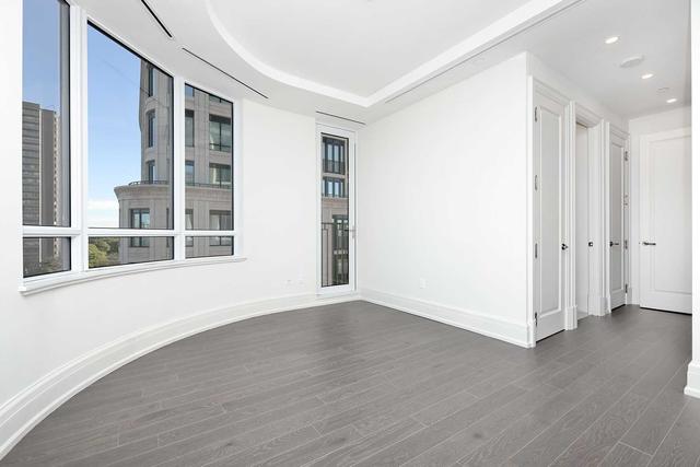 502 - 128 Hazelton Ave, Condo with 3 bedrooms, 4 bathrooms and 2 parking in Toronto ON | Image 19