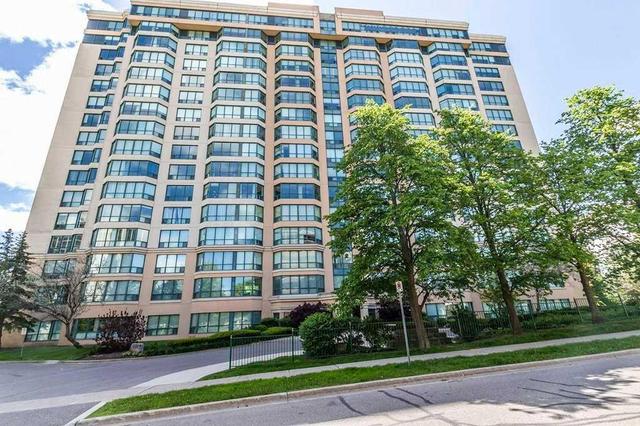 804 - 100 Millside Dr, Condo with 1 bedrooms, 1 bathrooms and 1 parking in Milton ON | Image 1