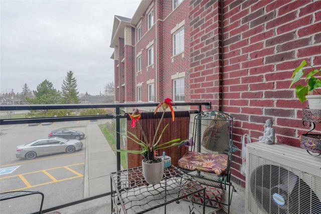 218 - 1440 Gordon St, Condo with 2 bedrooms, 2 bathrooms and 1 parking in Guelph ON | Image 17