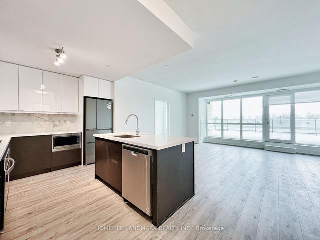 334 - 11750 Ninth Line, Condo with 2 bedrooms, 3 bathrooms and 1 parking in Whitchurch Stouffville ON | Image 3