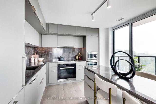 707 - 185 Alberta Ave, Condo with 3 bedrooms, 2 bathrooms and 1 parking in Toronto ON | Image 22