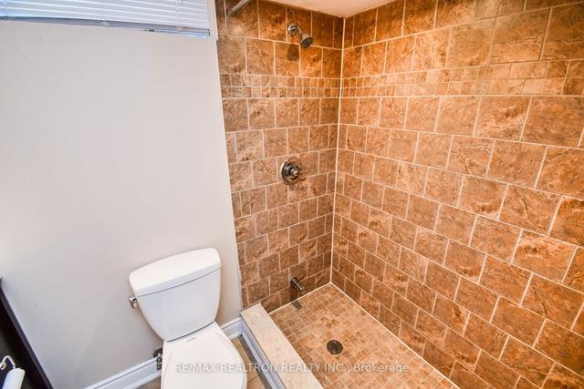 (bsmt) - 100 Sun King Cres, House detached with 1 bedrooms, 1 bathrooms and 2 parking in Barrie ON | Image 9
