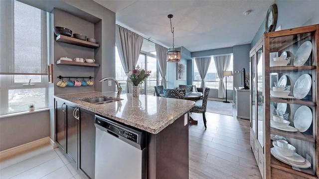 216 - 339 Rathburn Rd W, Condo with 2 bedrooms, 2 bathrooms and 1 parking in Mississauga ON | Image 39