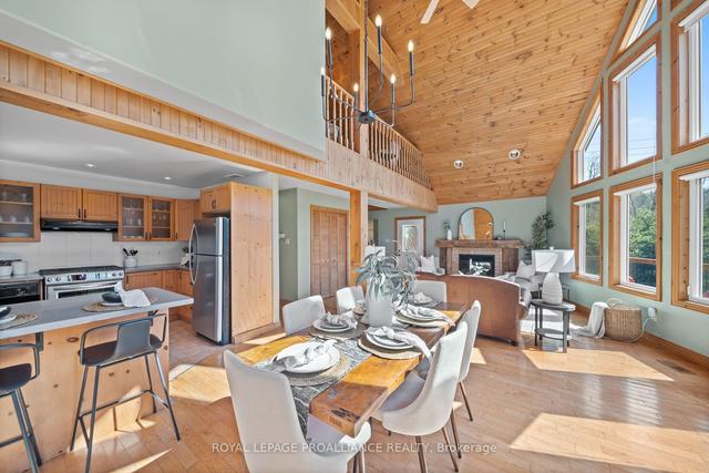 1 Christie Rd, House detached with 3 bedrooms, 3 bathrooms and 10 parking in Kawartha Lakes ON | Image 7