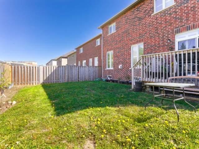 1765 Western Cres, House detached with 4 bedrooms, 4 bathrooms and 6 parking in Oshawa ON | Image 35