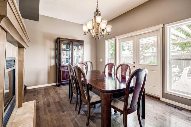 119 Cranleigh Green Se, House detached with 3 bedrooms, 2 bathrooms and 4 parking in Calgary AB | Image 9