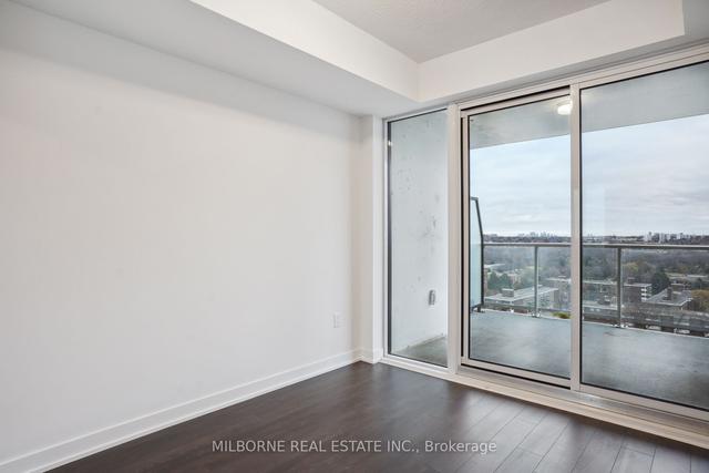 1115 - 20 O'neill Rd, Condo with 1 bedrooms, 1 bathrooms and 0 parking in Toronto ON | Image 13
