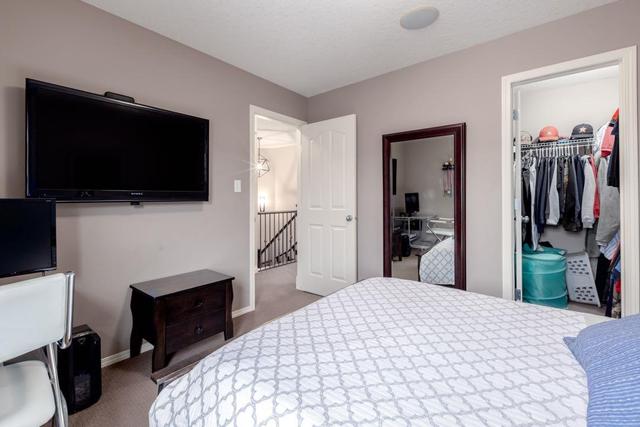 144 Aspenshire Crescent Sw, House detached with 5 bedrooms, 4 bathrooms and 2 parking in Calgary AB | Image 27