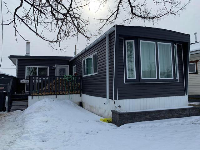 5009 48 Avenue, House detached with 3 bedrooms, 1 bathrooms and 1 parking in Pouce Coupe BC | Card Image