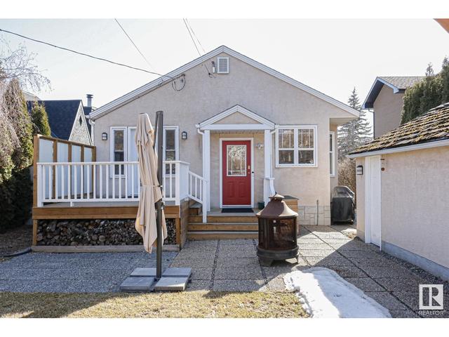 10516 132 Street Nw, House detached with 2 bedrooms, 2 bathrooms and 4 parking in Edmonton AB | Image 60