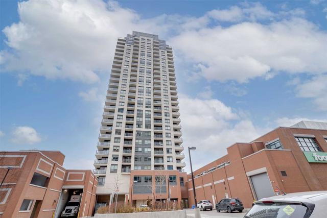 801 - 1410 Dupont St, Condo with 2 bedrooms, 2 bathrooms and 1 parking in Toronto ON | Image 1