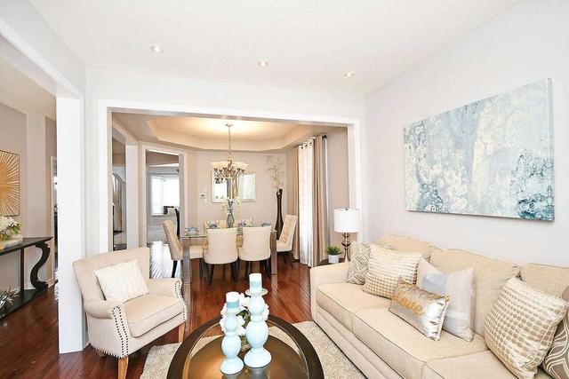 25 Moldovan Dr, House detached with 4 bedrooms, 4 bathrooms and 6 parking in Brampton ON | Image 26