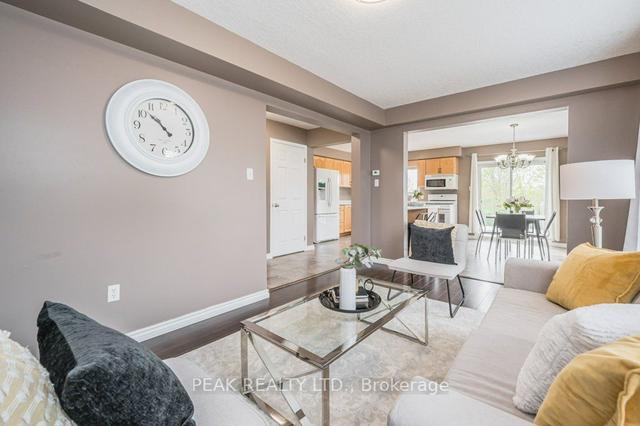 32 White Sands Crt, House detached with 3 bedrooms, 2 bathrooms and 3 parking in Kitchener ON | Image 38