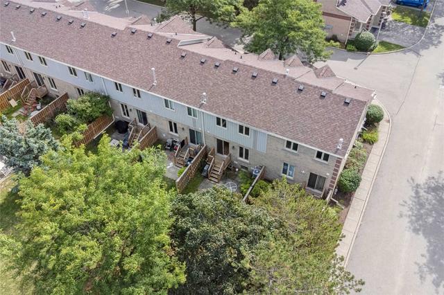180 - 302 College Ave W, Townhouse with 3 bedrooms, 3 bathrooms and 2 parking in Guelph ON | Image 25