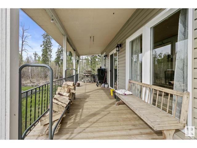 38 - 52505 Rge Rd 214, House detached with 4 bedrooms, 3 bathrooms and null parking in Strathcona County AB | Image 35