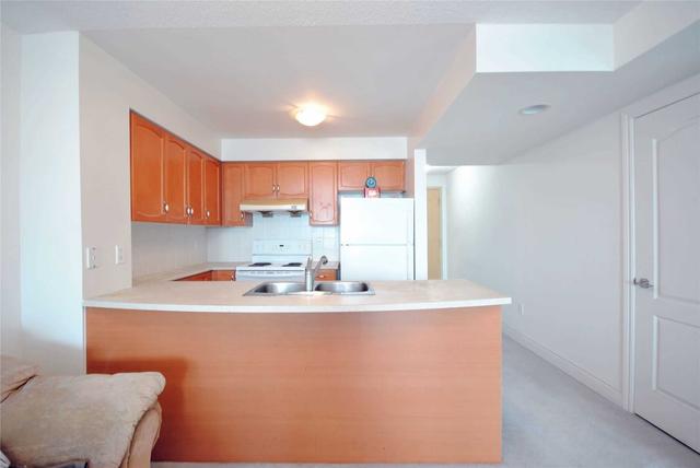 2608 - 50 Brian Harrison Way, Condo with 1 bedrooms, 1 bathrooms and 1 parking in Toronto ON | Image 11